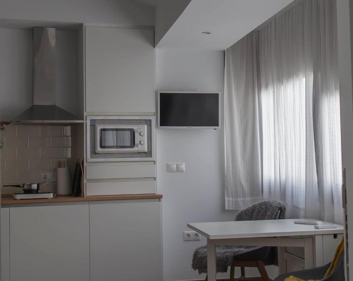 Апартаменты Tandem House Приего-де-Кордова Экстерьер фото