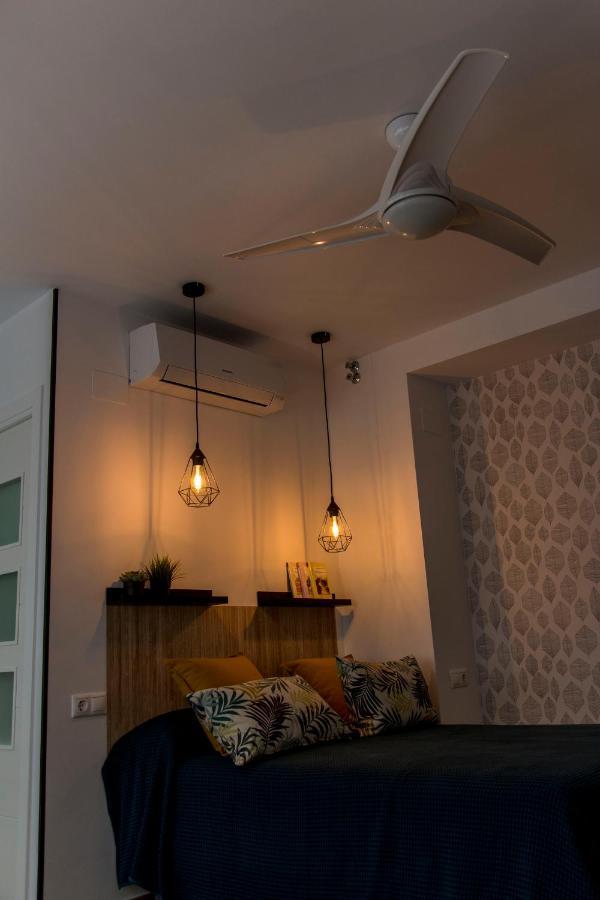 Апартаменты Tandem House Приего-де-Кордова Экстерьер фото