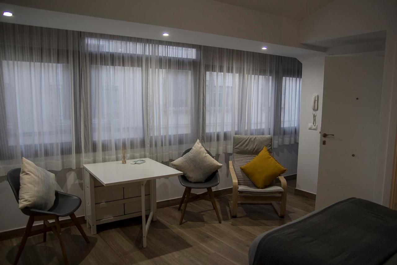 Апартаменты Tandem House Приего-де-Кордова Экстерьер фото